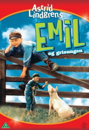 Emil och griseknoen