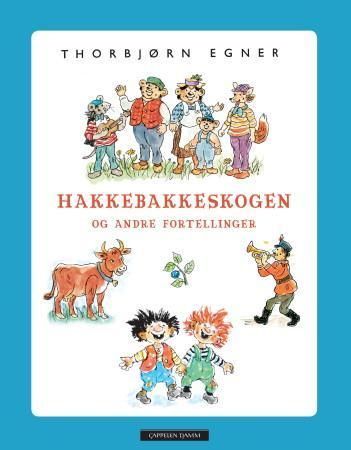 Karius og Baktus