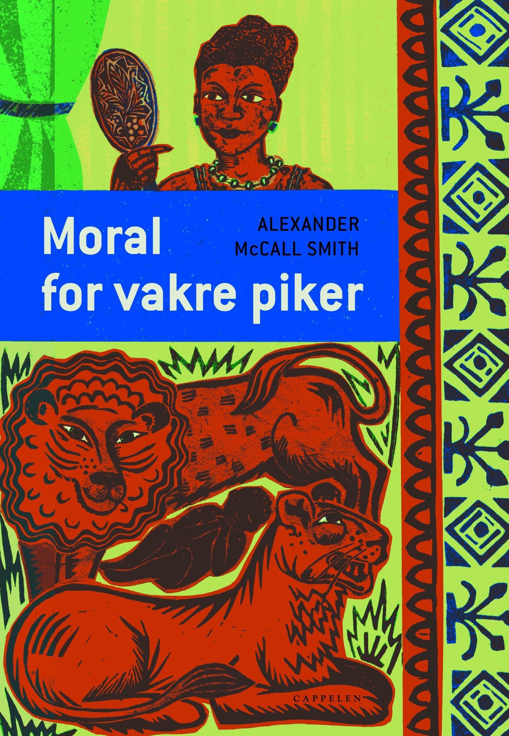Morality for beautiful girls