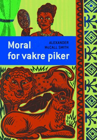 Morality for beautiful girls