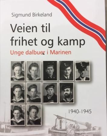Veien til frihet og kamp