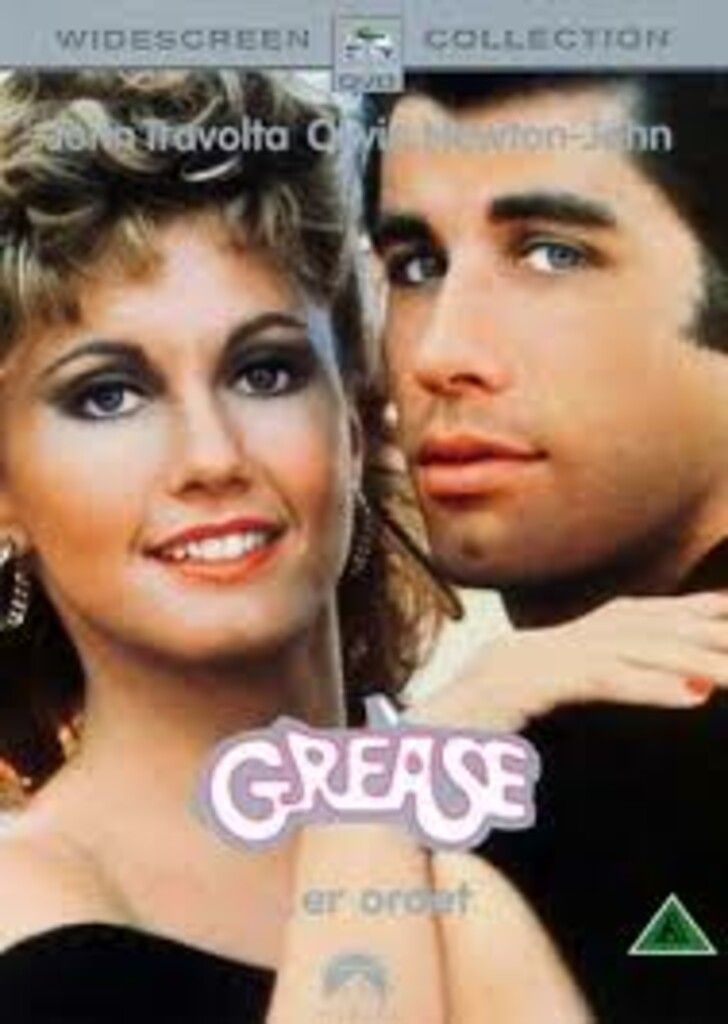 Grease