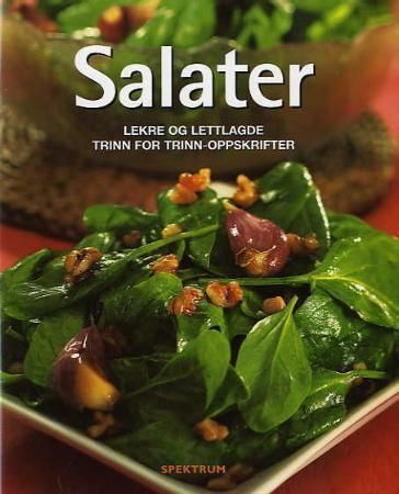 Greatest ever salads