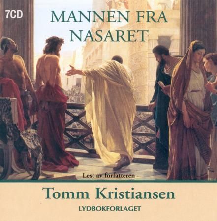Mannen fra Nasaret
