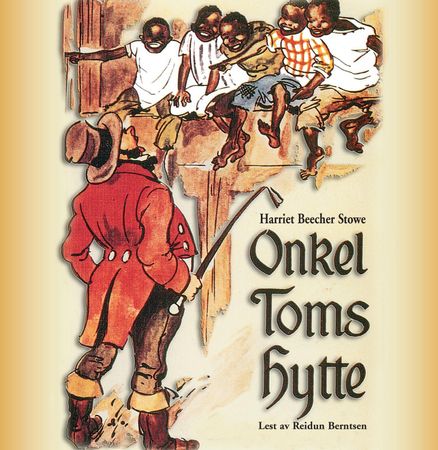 Uncle Tom's cabin