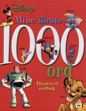 First 1000 words