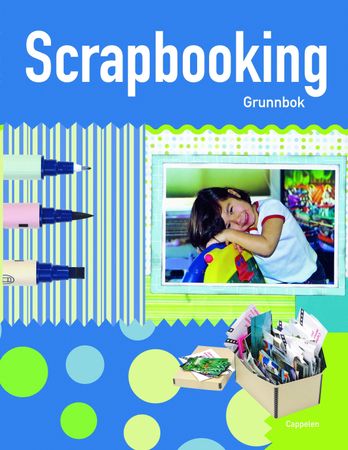 Scrapbook basics