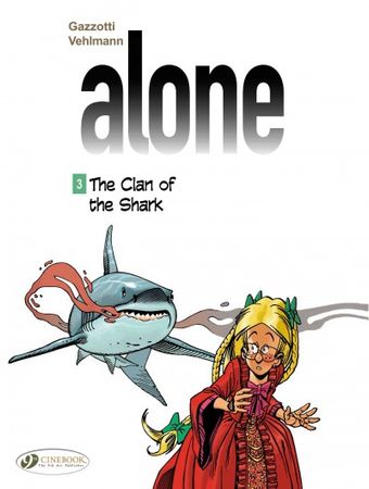 Le clan du requin