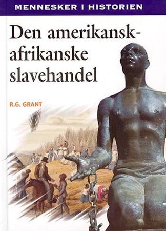 The African-American slave trade