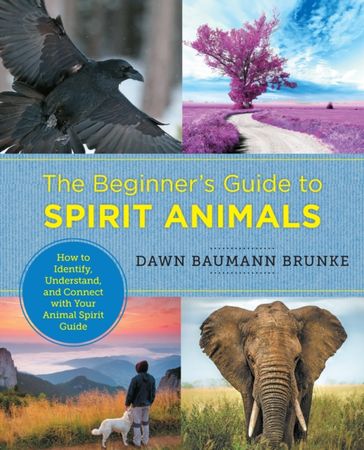 The key to spirit animals