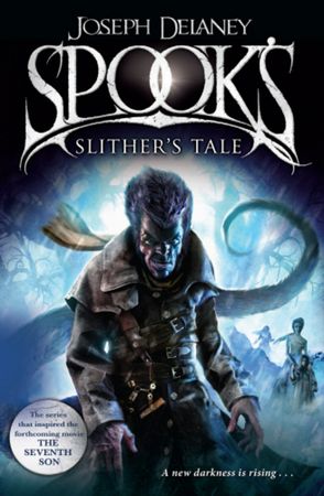 Slither's tale