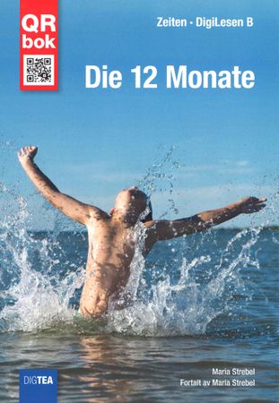 Die 12 Monate