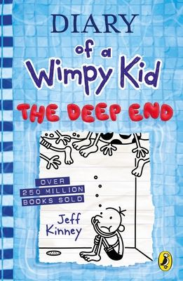 The deep end