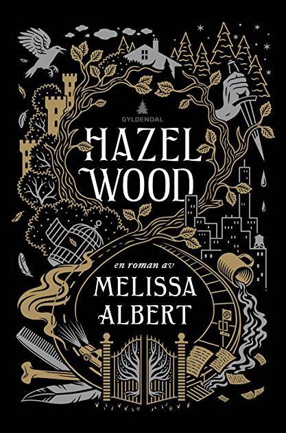 The Hazel Wood