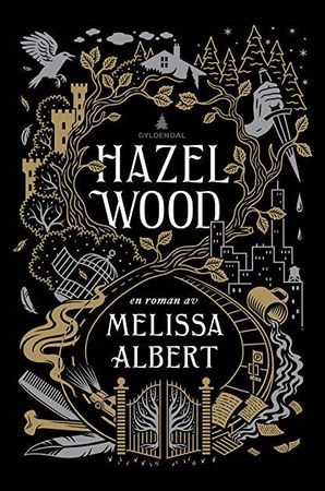 The Hazel Wood