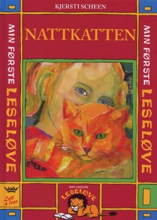 Nattkatten