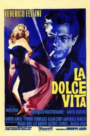 La dolce vita