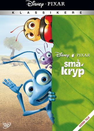 A bug's life