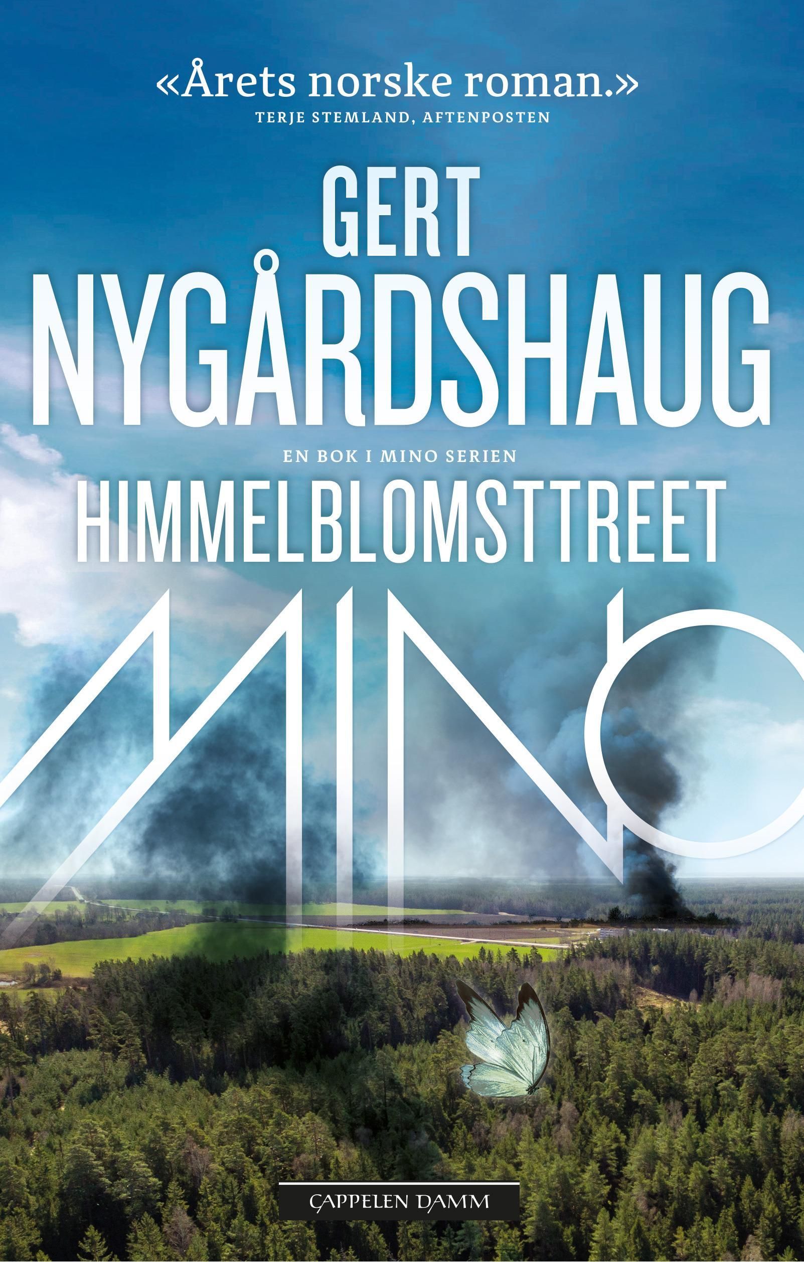 Himmelblomsttreets muligheter