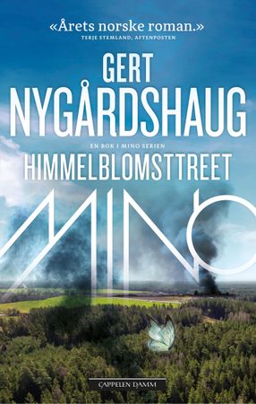 Himmelblomsttreets muligheter