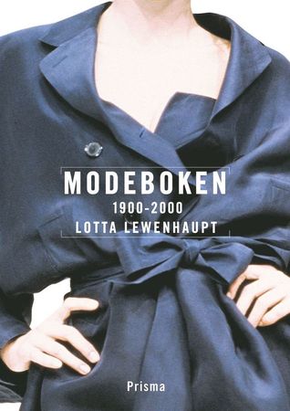 Modeboken