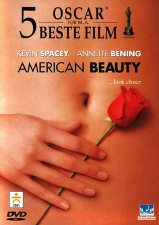 American beauty
