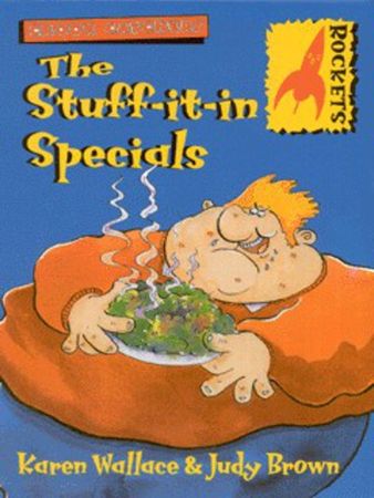 The stuff-it-in specials