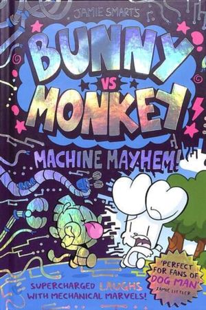 Machine mayhem