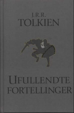 Unfinished tales