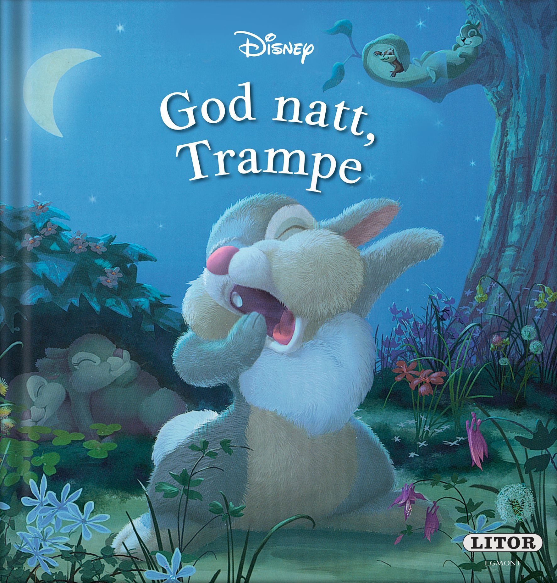 Goodnight, Thumper