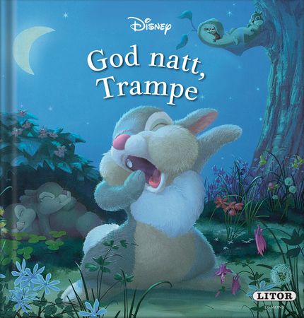Goodnight, Thumper
