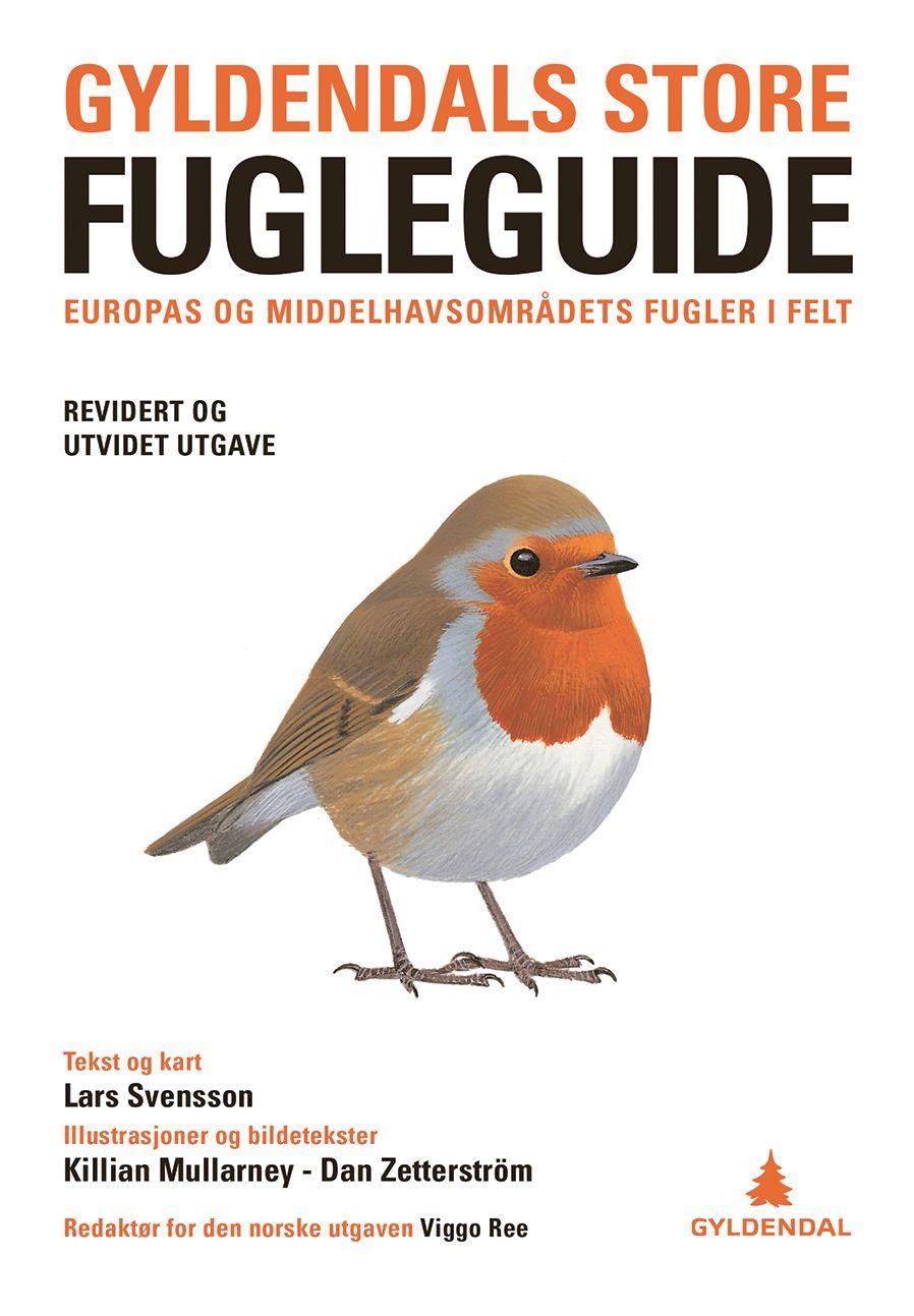 Fågelguiden