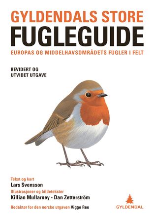 Fågelguiden