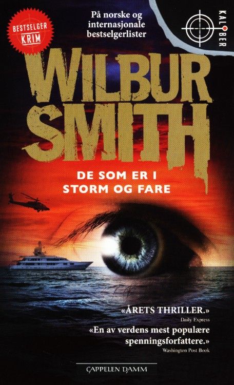Those in peril