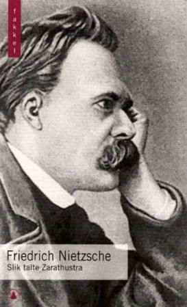 Also sprach Zarathustra