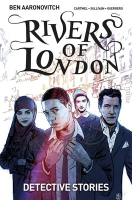 Detective stories