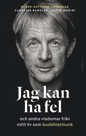 Jag kan ha fel
