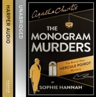 The monogram murders