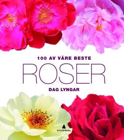 100 av våre beste roser