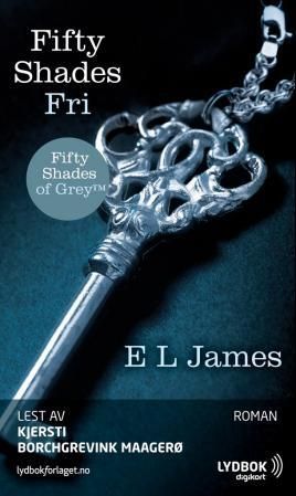 Fifty shades freed