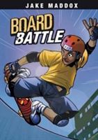 Board battle