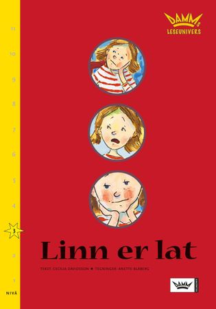 Li är lat