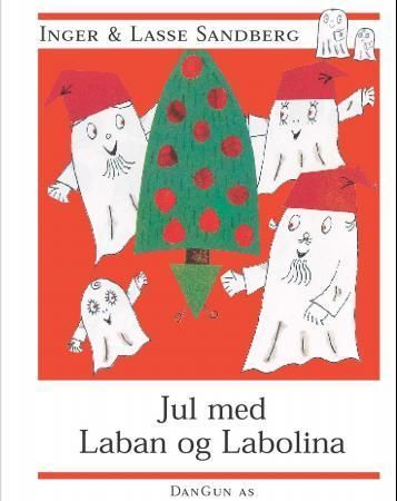 Laban och Labolinas jul