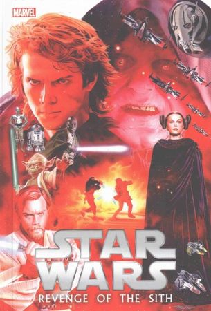 Star Wars