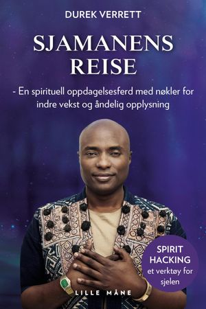 Spirit hacking