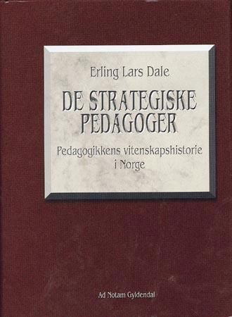 De strategiske pedagoger
