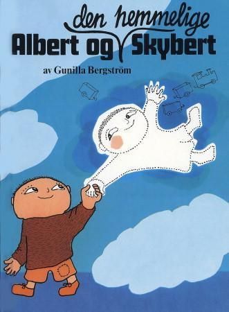 Alfons och hemliga Mållgan