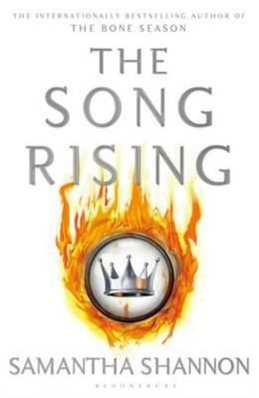 The song rising