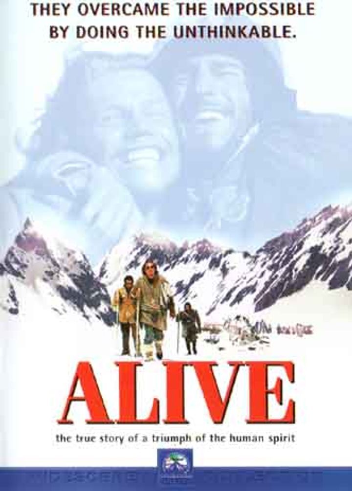 Alive