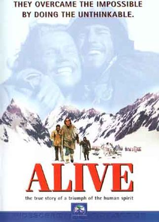 Alive